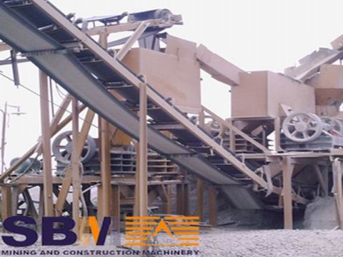 Belt Conveyor